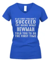 Women's V-Neck T-Shirt Women's V-Neck T-Shirt