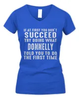 Women's V-Neck T-Shirt Women's V-Neck T-Shirt