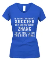 Women's V-Neck T-Shirt Women's V-Neck T-Shirt