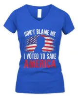 Women's V-Neck T-Shirt Women's V-Neck T-Shirt