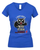 Women's V-Neck T-Shirt Women's V-Neck T-Shirt
