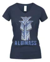 Women's V-Neck T-Shirt Women's V-Neck T-Shirt