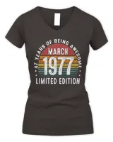 Women's V-Neck T-Shirt Women's V-Neck T-Shirt
