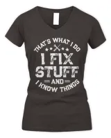 Women's V-Neck T-Shirt Women's V-Neck T-Shirt