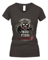 Women's V-Neck T-Shirt Women's V-Neck T-Shirt