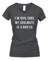 Women's V-Neck T-Shirt Women's V-Neck T-Shirt