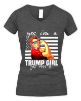 Women's V-Neck T-Shirt Women's V-Neck T-Shirt