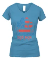 Women's V-Neck T-Shirt Women's V-Neck T-Shirt