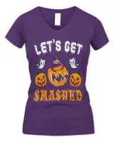 Women's V-Neck T-Shirt Women's V-Neck T-Shirt