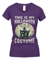 Women's V-Neck T-Shirt Women's V-Neck T-Shirt