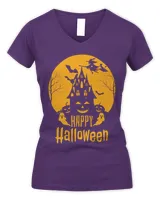 Women's V-Neck T-Shirt Women's V-Neck T-Shirt