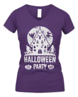 Women's V-Neck T-Shirt Women's V-Neck T-Shirt
