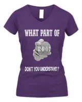 Women's V-Neck T-Shirt Women's V-Neck T-Shirt
