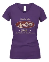 Women's V-Neck T-Shirt Women's V-Neck T-Shirt