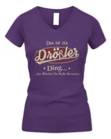 Women's V-Neck T-Shirt Women's V-Neck T-Shirt