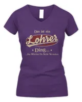 Women's V-Neck T-Shirt Women's V-Neck T-Shirt