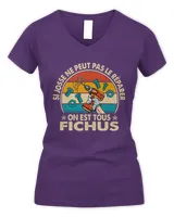 Women's V-Neck T-Shirt Women's V-Neck T-Shirt