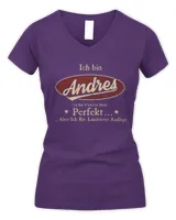 Women's V-Neck T-Shirt Women's V-Neck T-Shirt