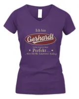 Women's V-Neck T-Shirt Women's V-Neck T-Shirt