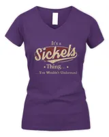 Women's V-Neck T-Shirt Women's V-Neck T-Shirt