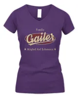 Women's V-Neck T-Shirt Women's V-Neck T-Shirt