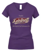 Women's V-Neck T-Shirt Women's V-Neck T-Shirt