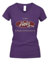 Women's V-Neck T-Shirt Women's V-Neck T-Shirt