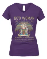 Women's V-Neck T-Shirt Women's V-Neck T-Shirt