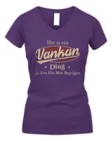 Women's V-Neck T-Shirt Women's V-Neck T-Shirt