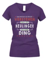 Women's V-Neck T-Shirt Women's V-Neck T-Shirt
