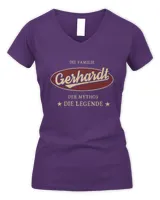 Women's V-Neck T-Shirt Women's V-Neck T-Shirt