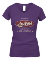 Women's V-Neck T-Shirt Women's V-Neck T-Shirt
