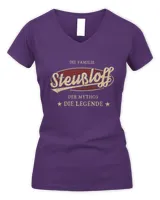 Women's V-Neck T-Shirt Women's V-Neck T-Shirt