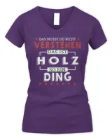 Women's V-Neck T-Shirt Women's V-Neck T-Shirt