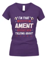 Women's V-Neck T-Shirt Women's V-Neck T-Shirt