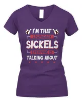 Women's V-Neck T-Shirt Women's V-Neck T-Shirt