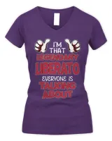 Women's V-Neck T-Shirt Women's V-Neck T-Shirt