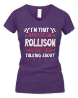 Women's V-Neck T-Shirt Women's V-Neck T-Shirt