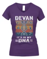 Women's V-Neck T-Shirt Women's V-Neck T-Shirt