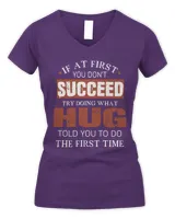 Women's V-Neck T-Shirt Women's V-Neck T-Shirt