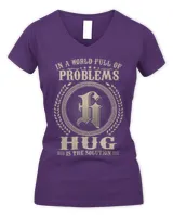 Women's V-Neck T-Shirt Women's V-Neck T-Shirt