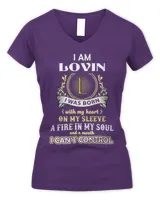 Women's V-Neck T-Shirt Women's V-Neck T-Shirt