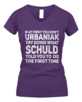 Women's V-Neck T-Shirt Women's V-Neck T-Shirt