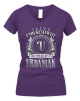 Women's V-Neck T-Shirt Women's V-Neck T-Shirt
