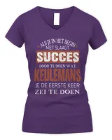 Women's V-Neck T-Shirt Women's V-Neck T-Shirt
