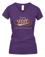Women's V-Neck T-Shirt Women's V-Neck T-Shirt