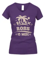 Women's V-Neck T-Shirt Women's V-Neck T-Shirt
