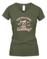 Women's V-Neck T-Shirt Women's V-Neck T-Shirt