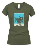 Women's V-Neck T-Shirt Women's V-Neck T-Shirt