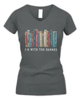 Women's V-Neck T-Shirt Women's V-Neck T-Shirt